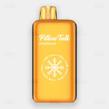 PILLOW TALK 40K PINEAPPLE