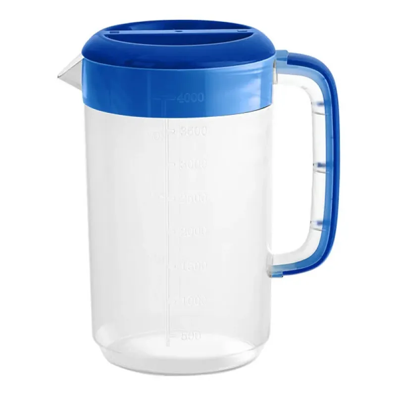 PITCHER