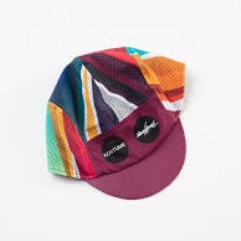 PONYTAIL MULTICOLOR 5 PANEL PONYTAIL MULTICOLOR 5 PANEL