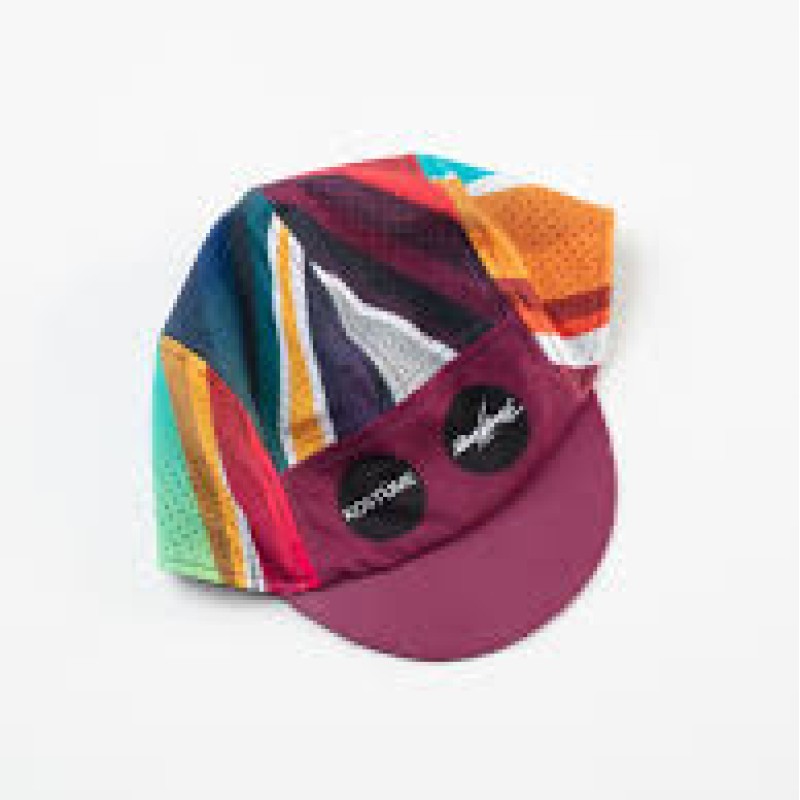 PONYTAIL MULTICOLOR 5 PANEL PONYTAIL MULTICOLOR 5 PANEL
