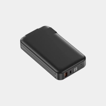 POWER BANK BACKUP BATTERY