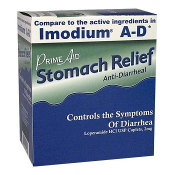 PRIME AD STOMACH RELIEF 36/2PK PRIME AD STOMACH RELIEF 36/2PK