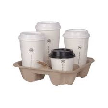 PRIME SOURCE 4 CUP CARRIER 300CT
