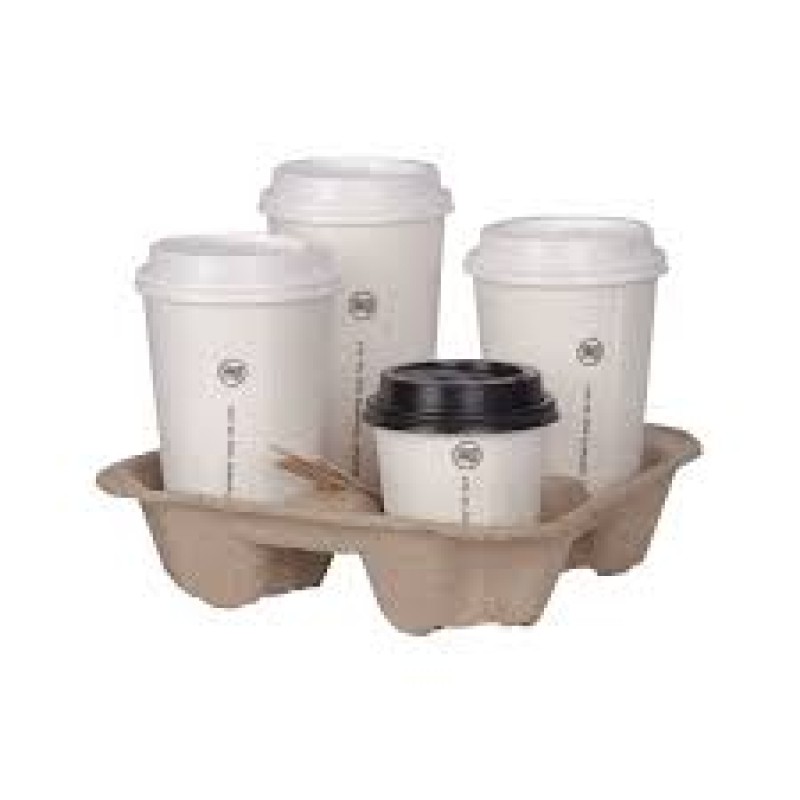 PRIME SOURCE 4 CUP CARRIER 300CT PRIME SOURCE 4 CUP CARRIER 300CT