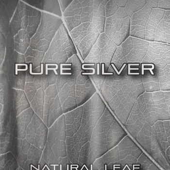 HD NATURAL LEAF CIGARS 2/1.29 10/2 PALMA PURE SILVER