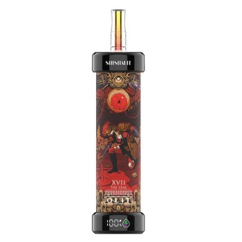 OLIT HOOKALIT 30000 PUFFS 5 CT STRWABERRY RASPBERYY CANDY OLIT HOOKALIT 30000 PUFFS 5 CT STRWABERRY RASPBERYY CANDY