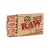 RAW CONE PRE ROLLED TIPS 20 PACKS OF 21 TIPS