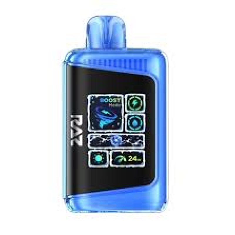 RAZ DC 25000 RAZ DC 25000