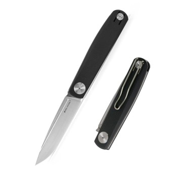 REAL STEEL KNIFE OR 205