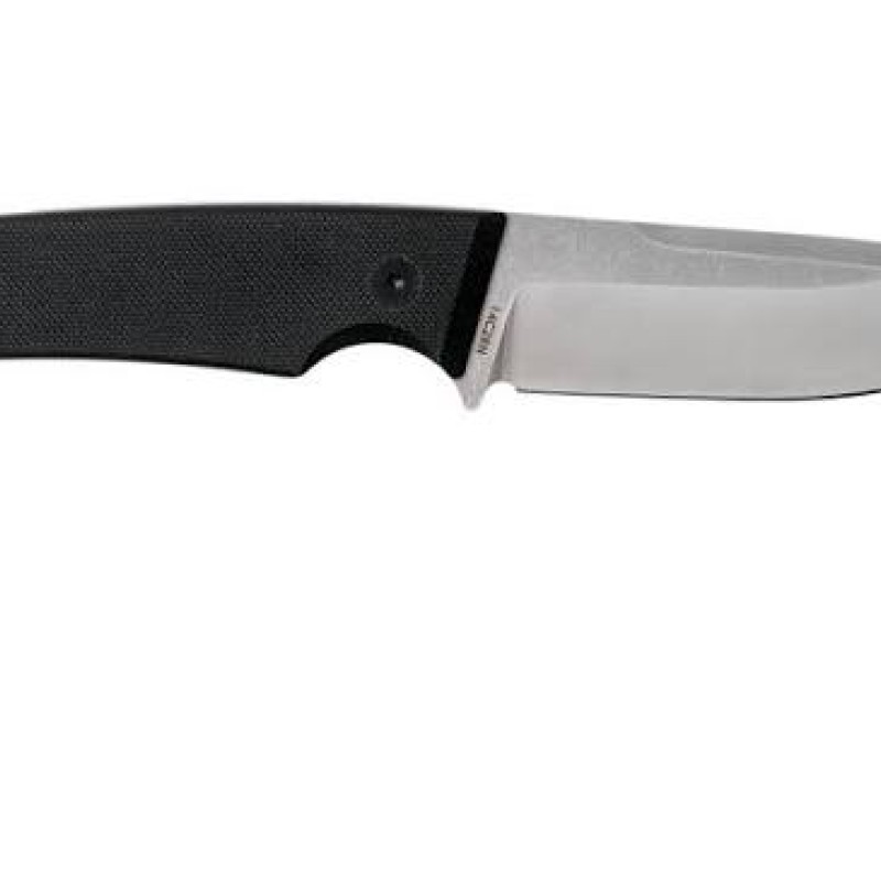 REAL STEEL KNIFE OR 206