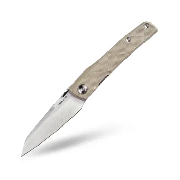 REAL STEEL KNIFE OR 207