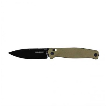 REAL STEEL KNIFE OR 208