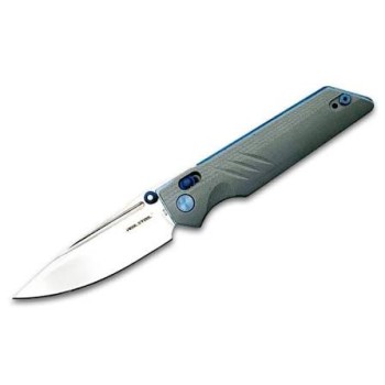 REAL STEEL KNIFE OR 284