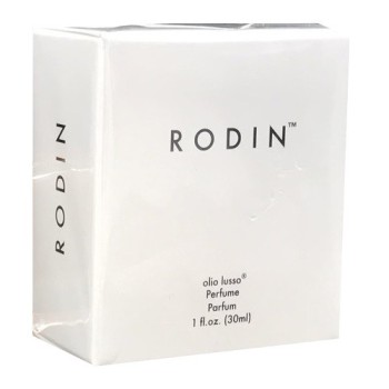 RODIN OLIO LUSSO EAU DE TOILETTE 3.4 OZ RODIN OLIO LUSSO EAU DE TOILETTE 3.4 OZ