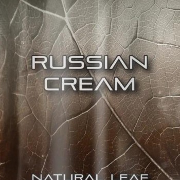 HD NATURAL LEAF CIGARILLOS 3/1.29 15/3 RUSSIAN CREAM