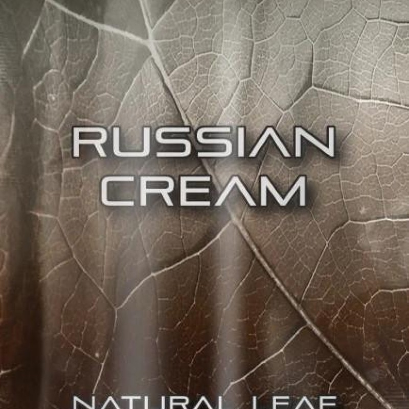 HD NATURAL LEAF CIGARILLOS 3/1.29 15/3 RUSSIAN CREAM HD NATURAL LEAF CIGARILLOS 3/1.29 15/3 RUSSIAN CREAM