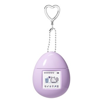 SCENTED HAND CREAM KEYRING