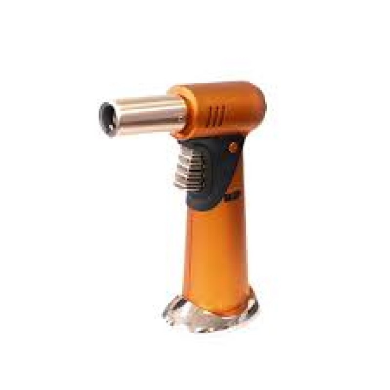 SCORCH TORCH LIGHTER 3 TORCH 45 DEG TANK SCORCH TORCH LIGHTER 3 TORCH 45 DEG TANK