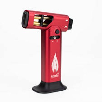 SCORCH TORCH LIGHTER ADJUSTABLE LOCK