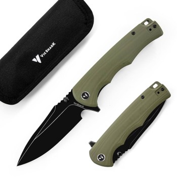 SHARK KNIVES FOLDING KINFE