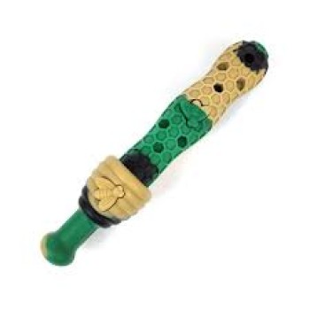 SILICONE GLASS NECTOR COLLECTOR 7CT