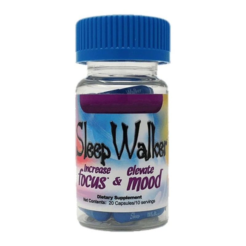 SLEEP WALKER 12PK SLEEP WALKER 12PK