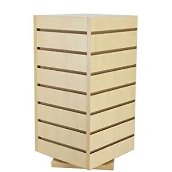 SLOTTED  DISPLAY WARNER 228 CT SLOTTED  DISPLAY WARNER 228 CT