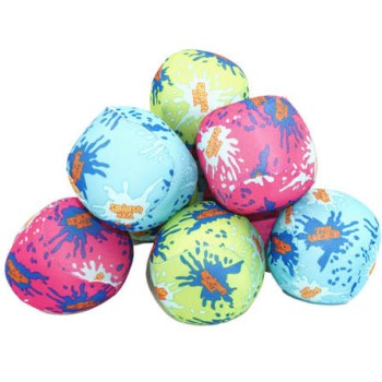 SPLASH BALL TOY 12PCK