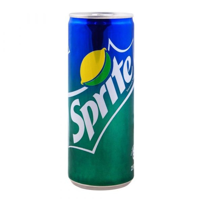 SPRITE SPRITE