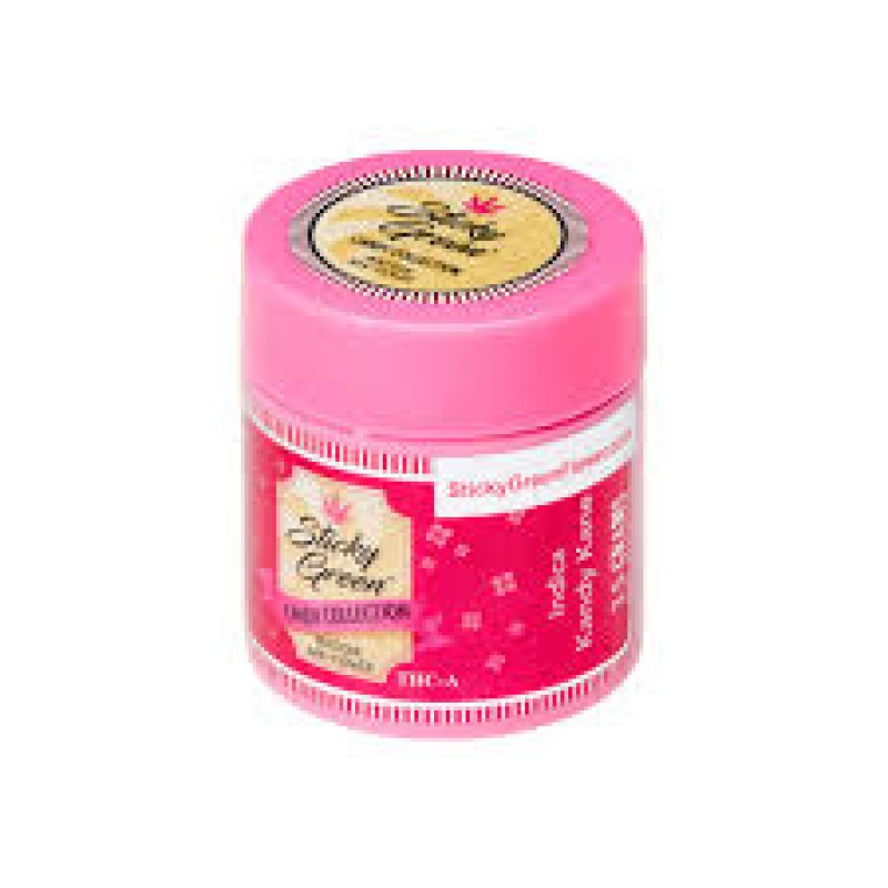 STICKY GREEN FLOWERS INDICA KANDY KANE THC A 3.5 GM STICKY GREEN FLOWERS INDICA KANDY KANE THC A 3.5 GM