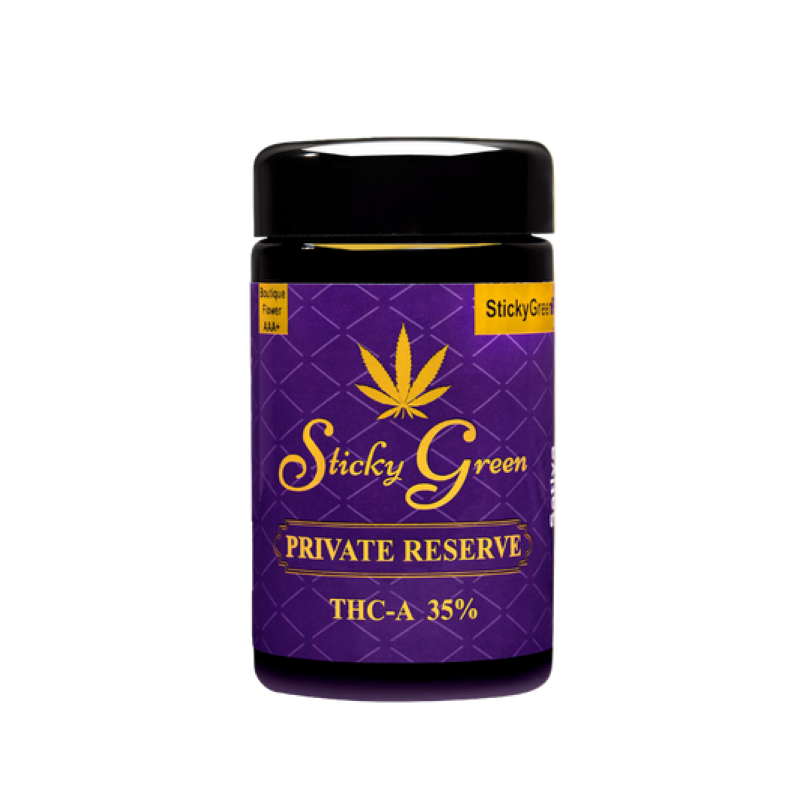 STICKY GREEN INFUSED FLOWER AAA SATIVA 2.5GM 2PK 10 CHERRY WINE STICKY GREEN INFUSED FLOWER AAA SATIVA 2.5GM 2PK 10 CHERRY WINE