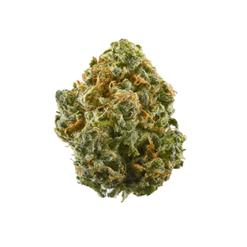 STICKY GREEN KUSH RX 20CT  LAB TESTED HIGH RESIN TYPE A 33% INDICA