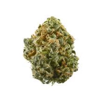 STICKY GREEN KUSH RX 20CT  LAB TESTED HIGH RESIN TYPE A 33% SATIVA