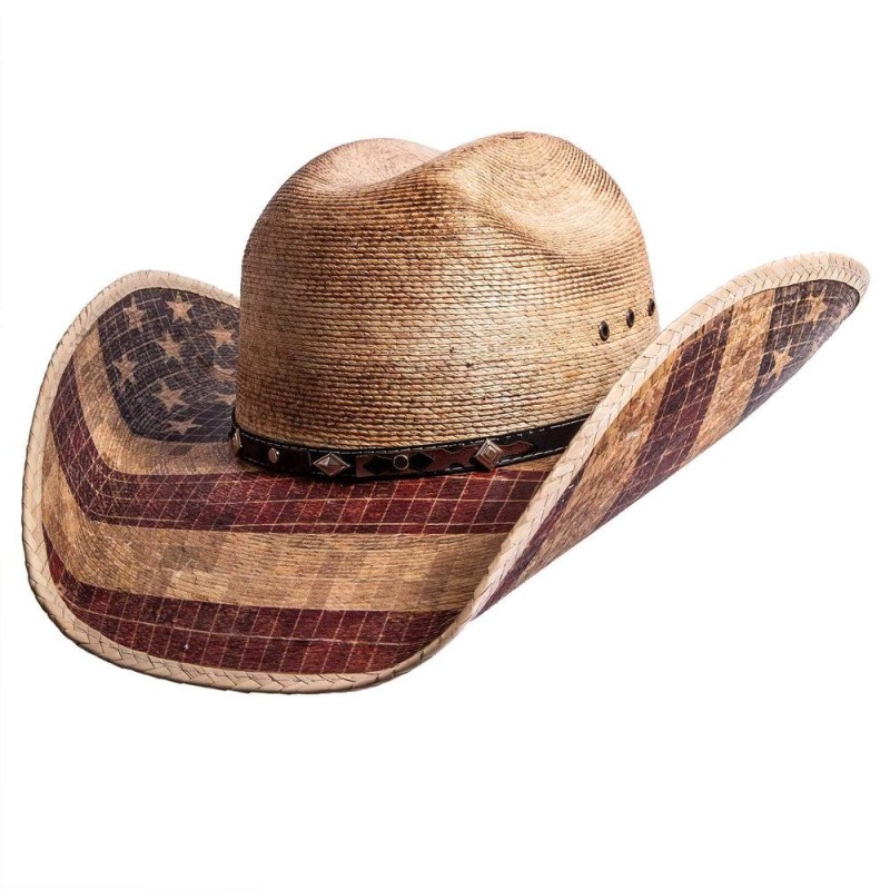 STRAW COWBOY PF STRAW COWBOY PF