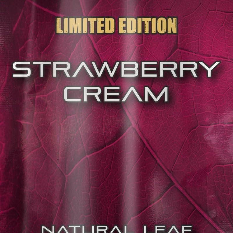 HD NATURAL LEAF CIGARILLOS 3/1.29 15/3 STRAWBERRY CREAM HD NATURAL LEAF CIGARILLOS 3/1.29 15/3 STRAWBERRY CREAM