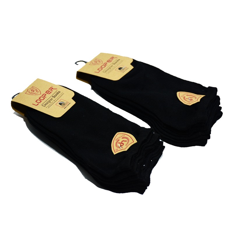 STYLEWEAR SOCKS 3PK STYLEWEAR SOCKS 3PK