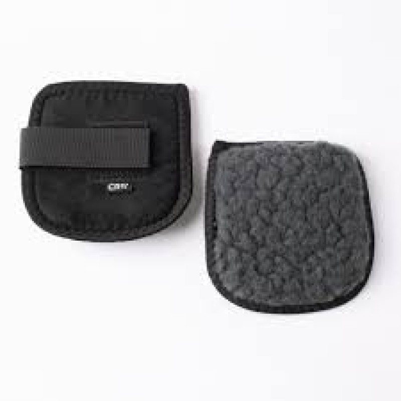 SUEDE CURVE VELCRO SUEDE CURVE VELCRO