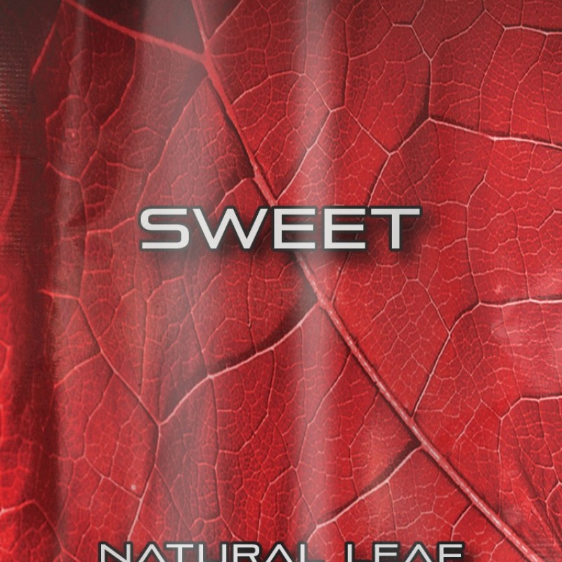 HD NATURAL LEAF CIGARILLOS 3/1.29 15/3 SWEET HD NATURAL LEAF CIGARILLOS 3/1.29 15/3 SWEET