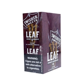 SWISHER SWEETS10/3 PACKS CIGARS ALL NATURAL AROMATIC 3/2.49