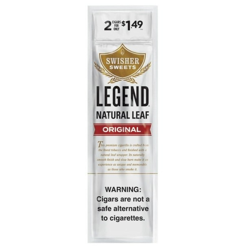 SWISHER SWEETS LIMITED EDITION CIGARILLOS 15/2 PEPPERMINT SWISHER SWEETS LIMITED EDITION CIGARILLOS 15/2 PEPPERMINT