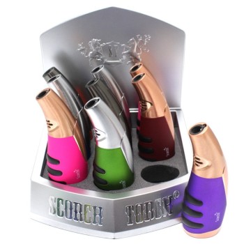 Scorch Vega 60 deg Lighter