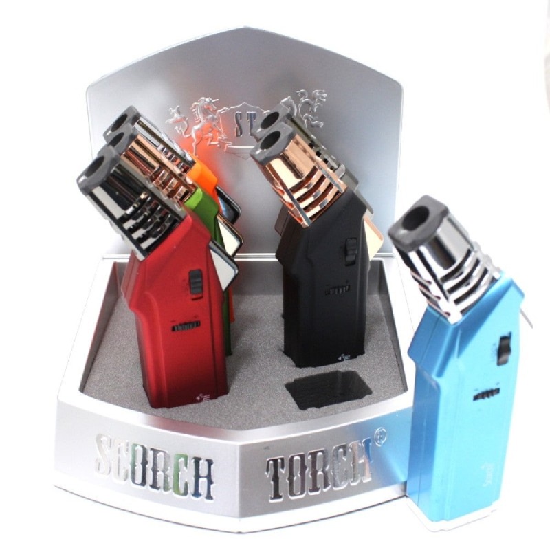 Scorch Vega deg Lighter Scorch Vega deg Lighter