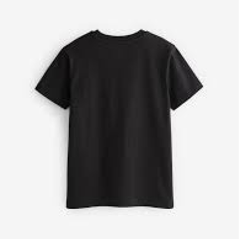 T SHIRT BLACK SMALL T SHIRT BLACK SMALL