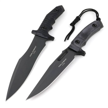 TACTICAL 9 BOXED KNIVES