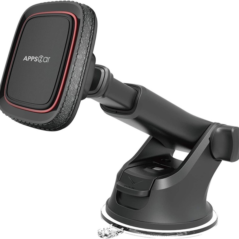 TELESCOPIC CAR PHONE HOLDER TELESCOPIC CAR PHONE HOLDER