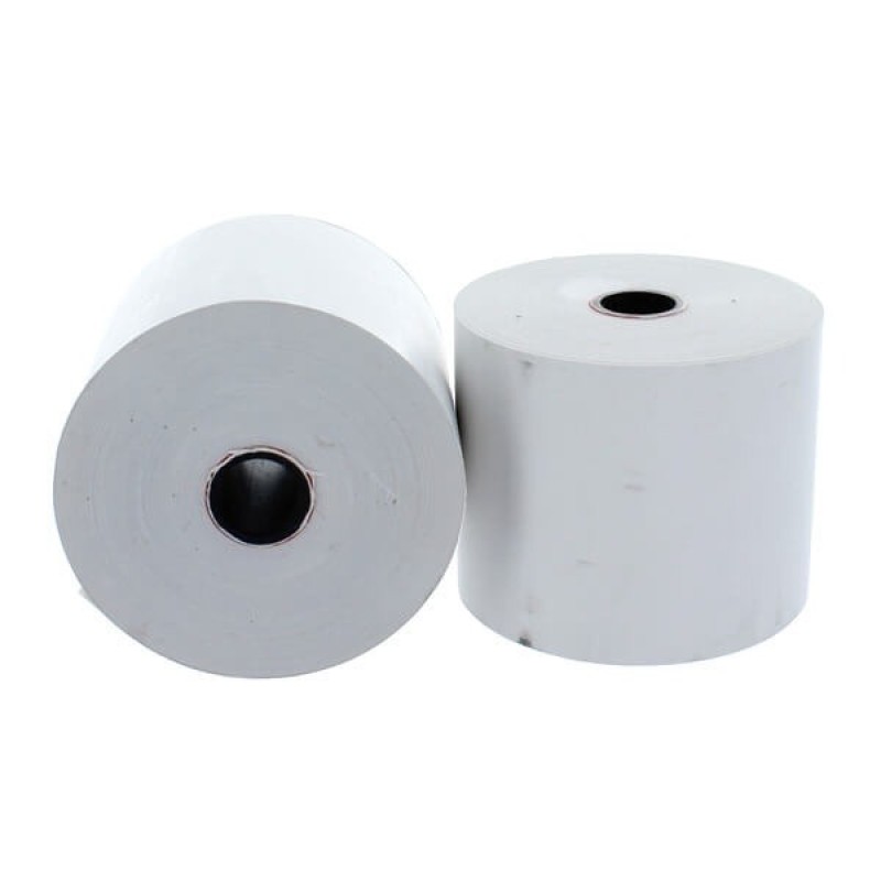 THERMAL ROLL 2 1/4 X 230' 50 CT THERMAL ROLL 2 1/4 X 230' 50 CT