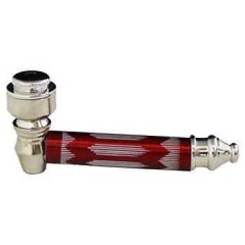 TOBACCO GLASS YD 837