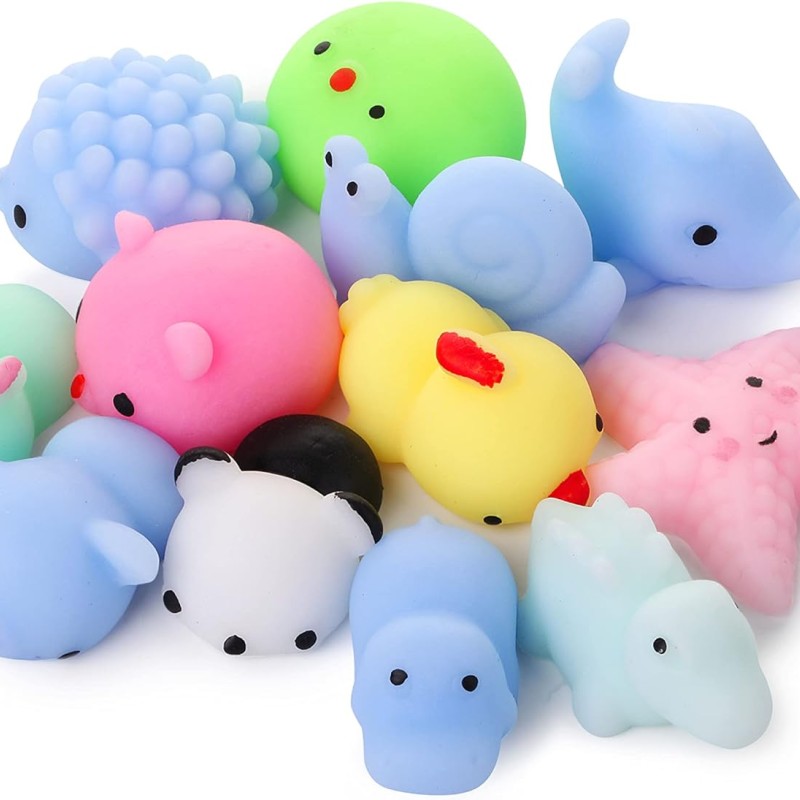 TOY SMALL 12PK TOY SMALL 12PK