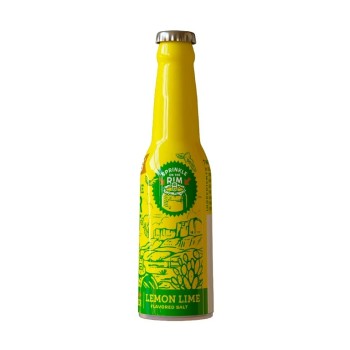 TWANG BEER BOTTLE 1.4 OZ BOTTLES 24 PK LEMON LIME