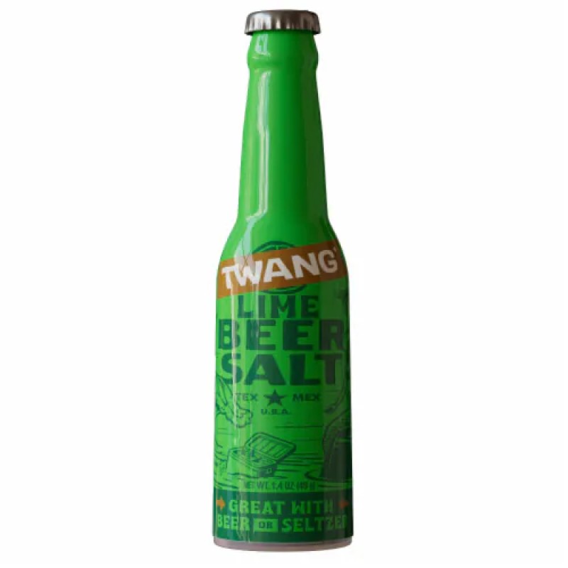 TWANG BEER BOTTLE 1.4 OZ BOTTLES 24 PK CHILE LIME TWANG BEER BOTTLE 1.4 OZ BOTTLES 24 PK CHILE LIME